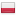 designyourlife.pl server is located in Poland